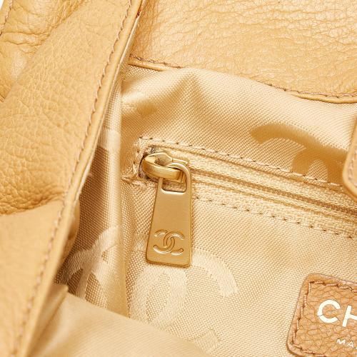 Chanel CC Handbag