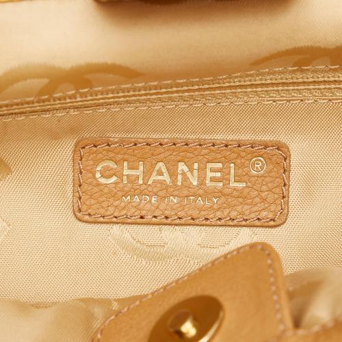 Chanel CC Handbag