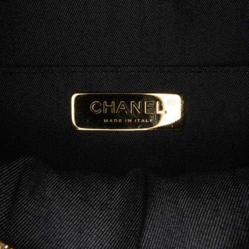 Chanel CC Mania Camera Bag