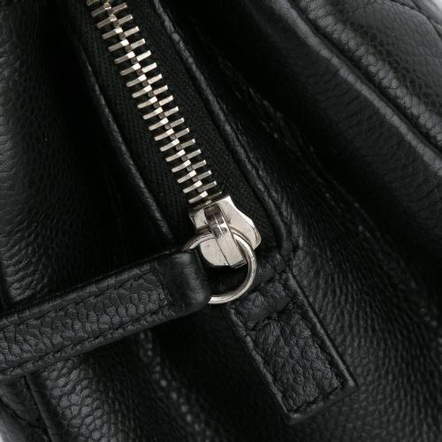 Chanel CC Soft Shopping Tote