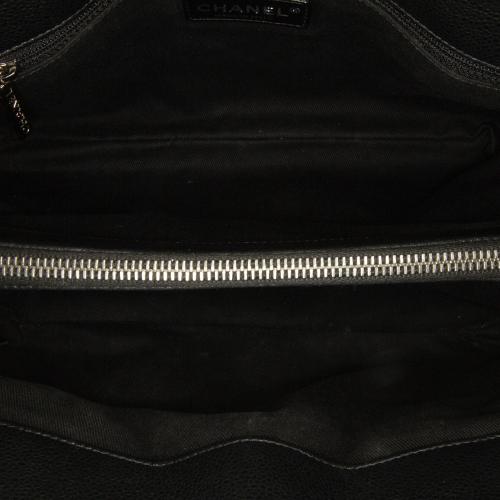 Chanel CC Soft Shopping Tote