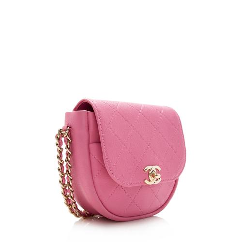 Chanel messenger flap bag online