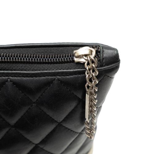 Chanel Cambon Ligne Flat Tote