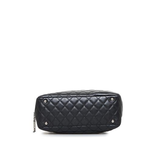 Chanel Cambon Ligne Shoulder Bag