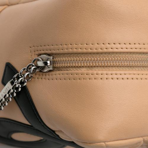 Chanel Cambon Ligne Shoulder Bag