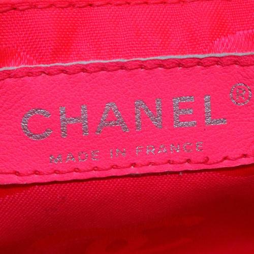 Chanel Cambon Ligne Shoulder Bag