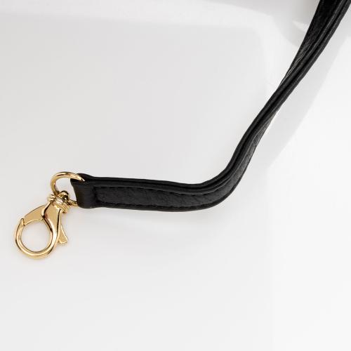 Chanel Caviar Leather Grand Shopping Tote