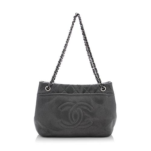 Chanel Timeless CC Tote