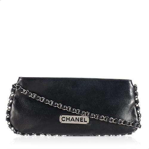 Chanel Chain Around Shoulder Bag