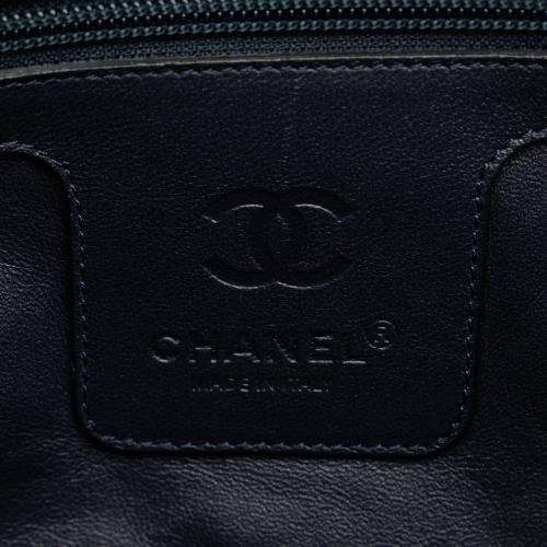 Chanel Coco Cocoon Tote