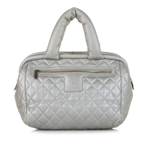 Chanel Cocoon Handbag