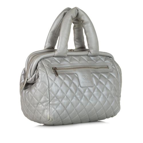 Chanel Cocoon Handbag