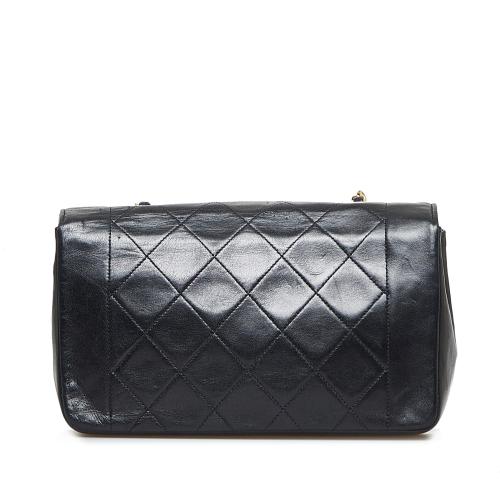 Chanel Diana Flap Crossbody Bag