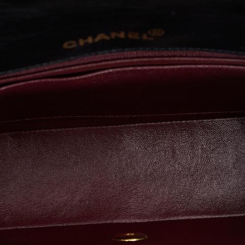 Chanel Diana Flap Crossbody Bag