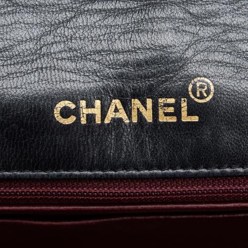 Chanel Diana Flap Crossbody Bag