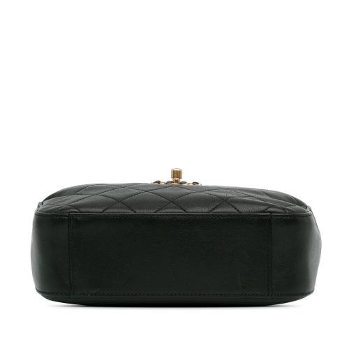 Chanel Goatskin 19 Camera Case