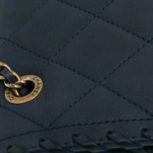 Chanel Happy Stitch Flap Bag