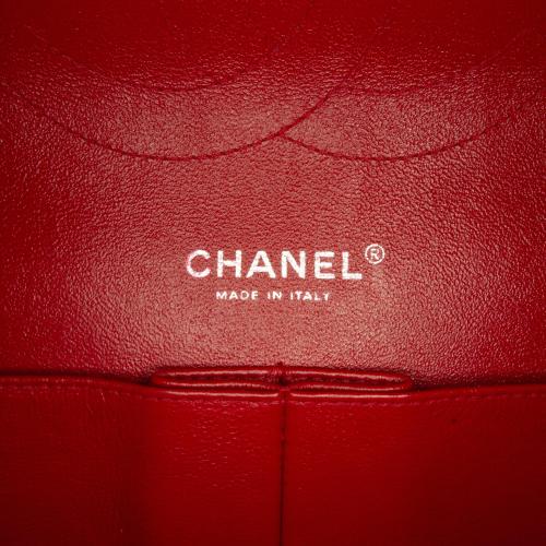 Chanel Jumbo Classic Caviar Double Flap