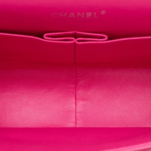 Chanel Jumbo Classic Caviar Double Flap