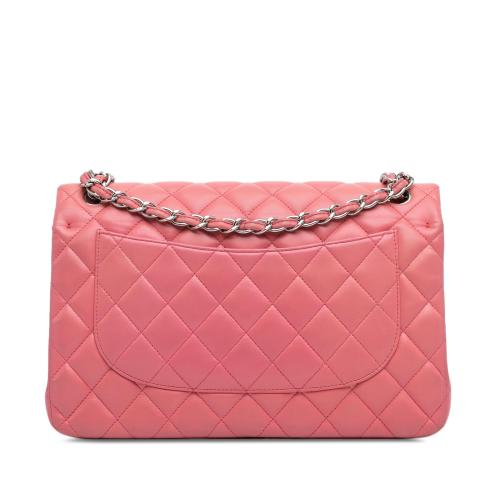 Chanel Jumbo Classic Lambskin Double Flap