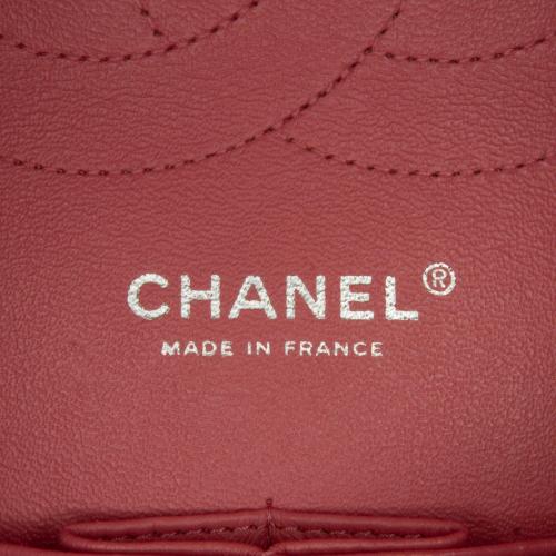 Chanel Jumbo Classic Lambskin Double Flap