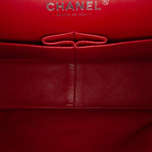 Chanel Jumbo Classic Lambskin Double Flap