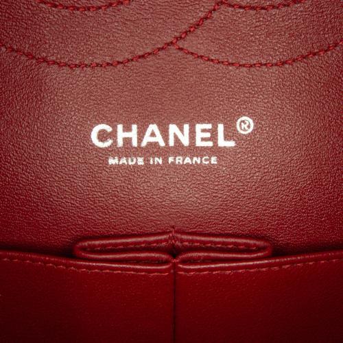 Chanel Jumbo Classic Lambskin Double Flap