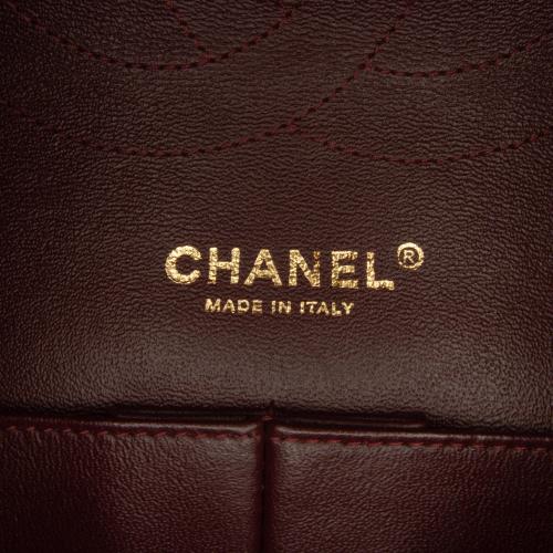 Chanel Jumbo Classic Lambskin Double Flap