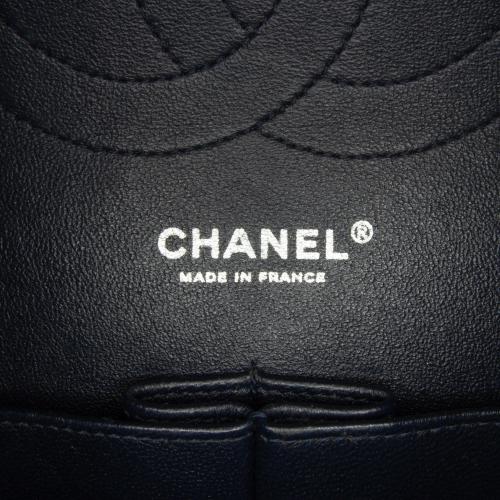 Chanel Jumbo Classic Lambskin Double Flap