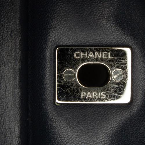 Chanel Jumbo Classic Lambskin Double Flap