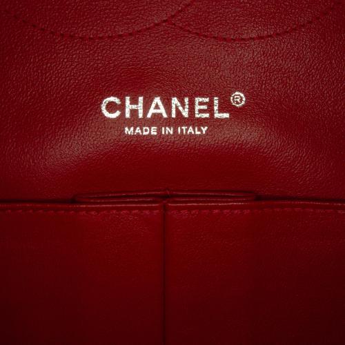 Chanel Jumbo Classic Lambskin Double Flap