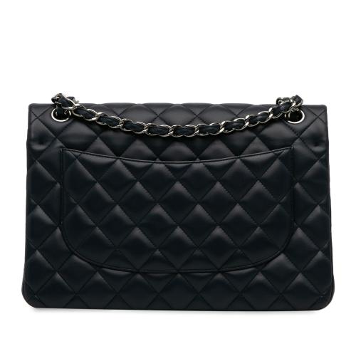 Chanel Jumbo Classic Lambskin Double Flap