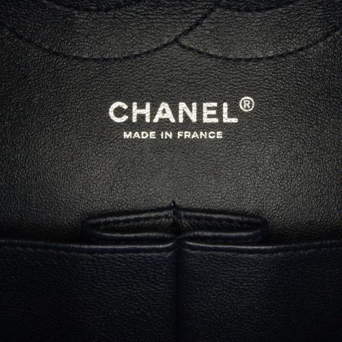 Chanel Jumbo Classic Lambskin Double Flap