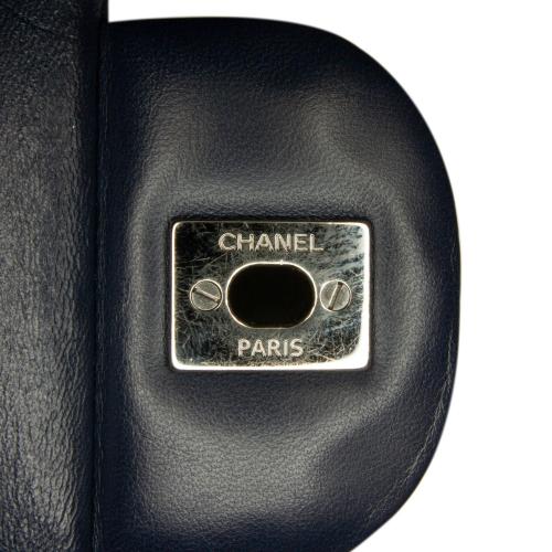 Chanel Jumbo Classic Lambskin Double Flap