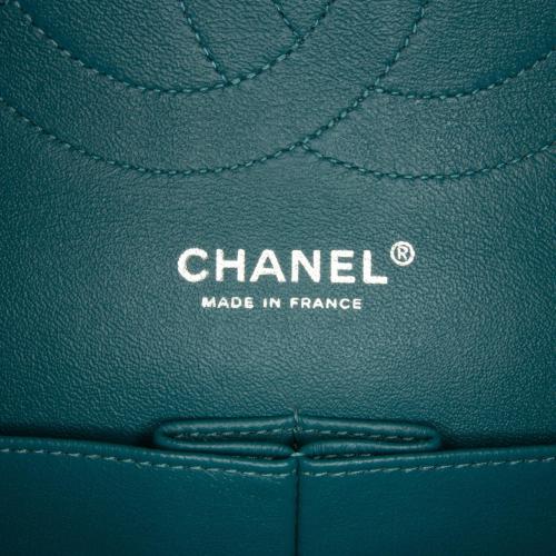 Chanel Jumbo Classic Lambskin Double Flap