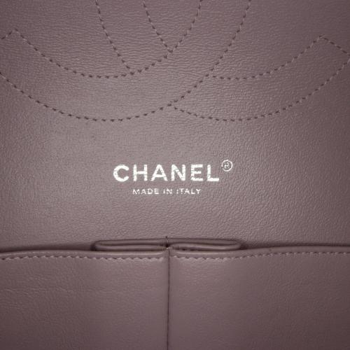 Chanel Jumbo Classic Lambskin Double Flap