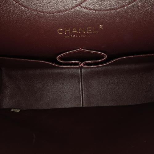 Chanel Jumbo Classic Lambskin Double Flap