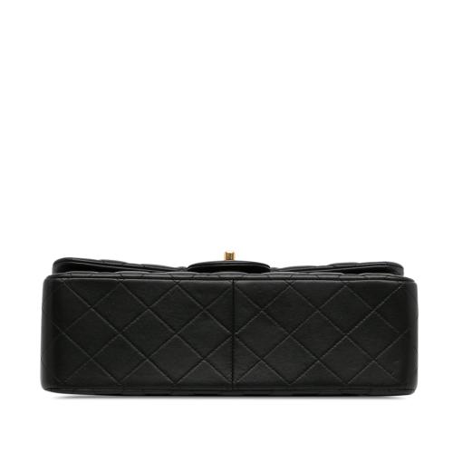 Chanel Jumbo Classic Lambskin Double Flap