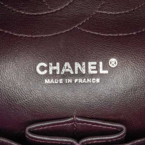 Chanel Jumbo Classic Lambskin Double Flap