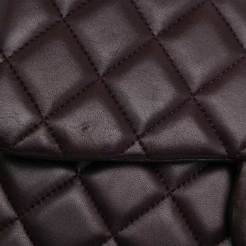 Chanel Jumbo Classic Lambskin Double Flap