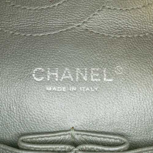 Chanel Jumbo Classic Lambskin Double Flap