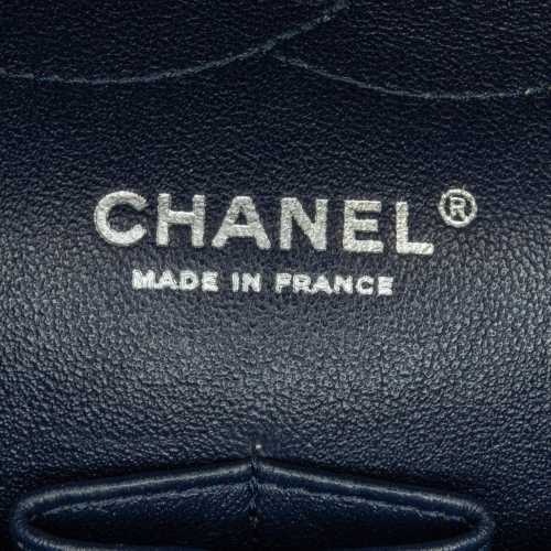 Chanel Jumbo Classic Lambskin Double Flap