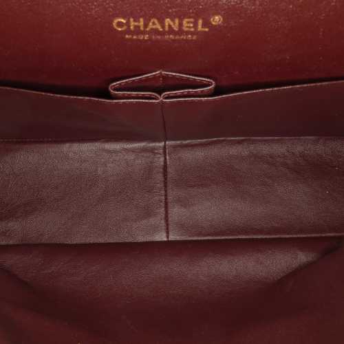 Chanel Jumbo Classic Lambskin Double Flap