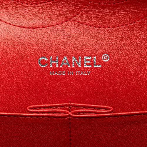 Chanel Jumbo Classic Lambskin Double Flap