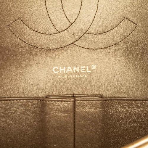 Chanel Jumbo Classic Lambskin Double Flap