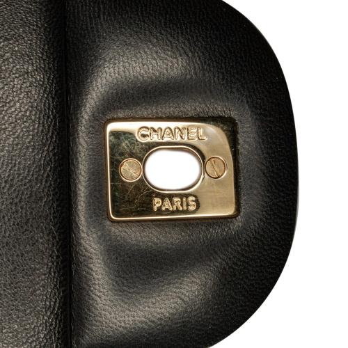 Chanel Jumbo Classic Lambskin Double Flap