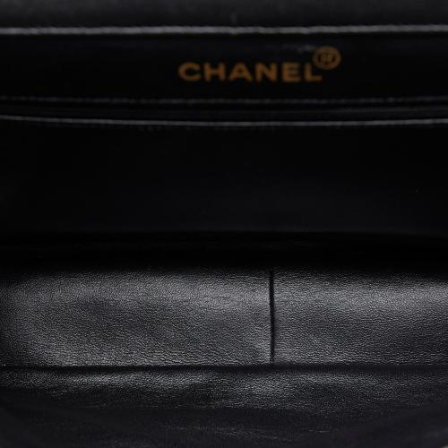 Chanel Jumbo Classic Lambskin Single Flap Bag