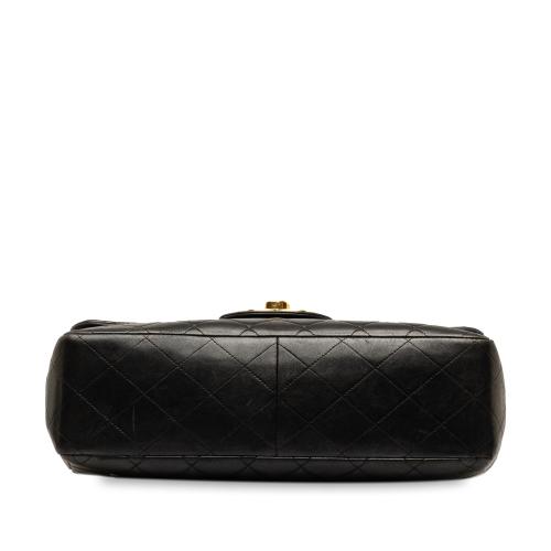 Chanel Jumbo XL Classic Lambskin Single Flap