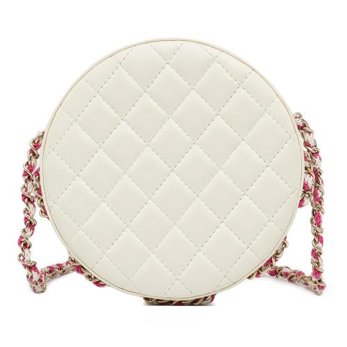 Chanel La Pausa Crossbody Bag