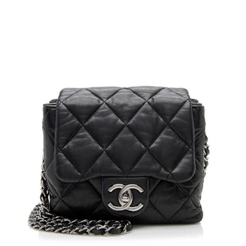 Chanel 3 flap bag sale